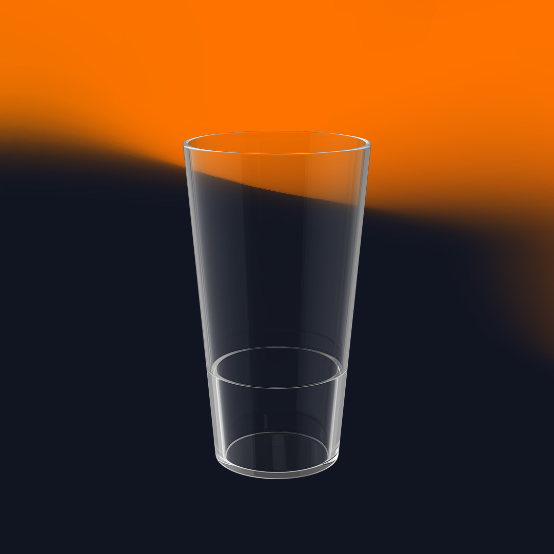 <b>11.</b> Mister Vincent | Bierglas (33cl)