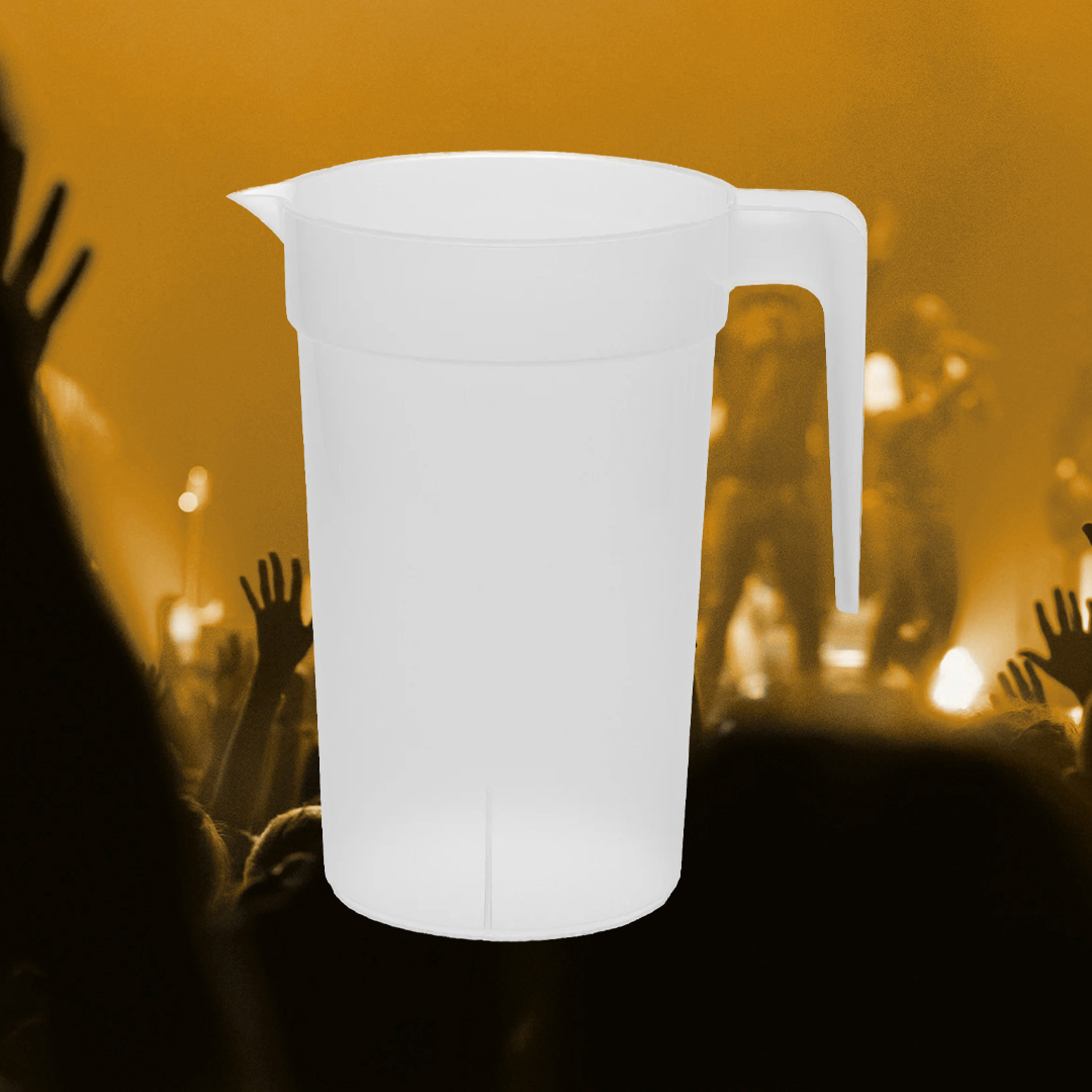 <b>03.</b> Festival | Pitcher (1L)